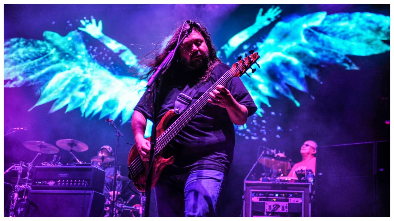 Widespread Panic - Live at Red Rocks: Day 3