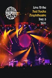 Widespread Panic - Live at Red Rocks: Day 3
