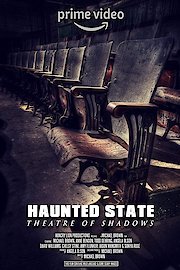 Haunted State: Theatre Of Shadows