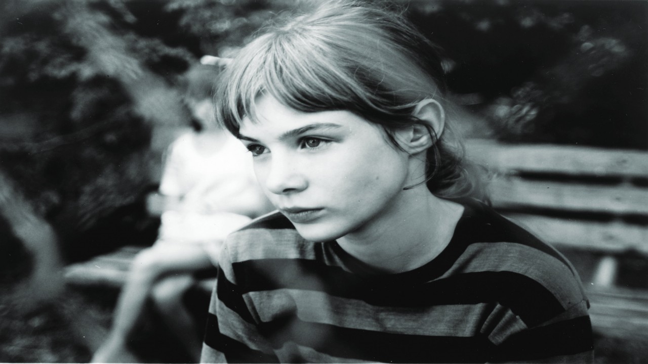 The Films of Su Friedrich: Vol. 4 - Hide and Seek