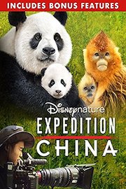 Disneynature Expedition China