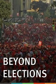 Beyond Elections