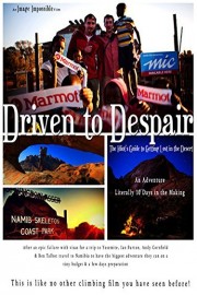 Driven to Despair