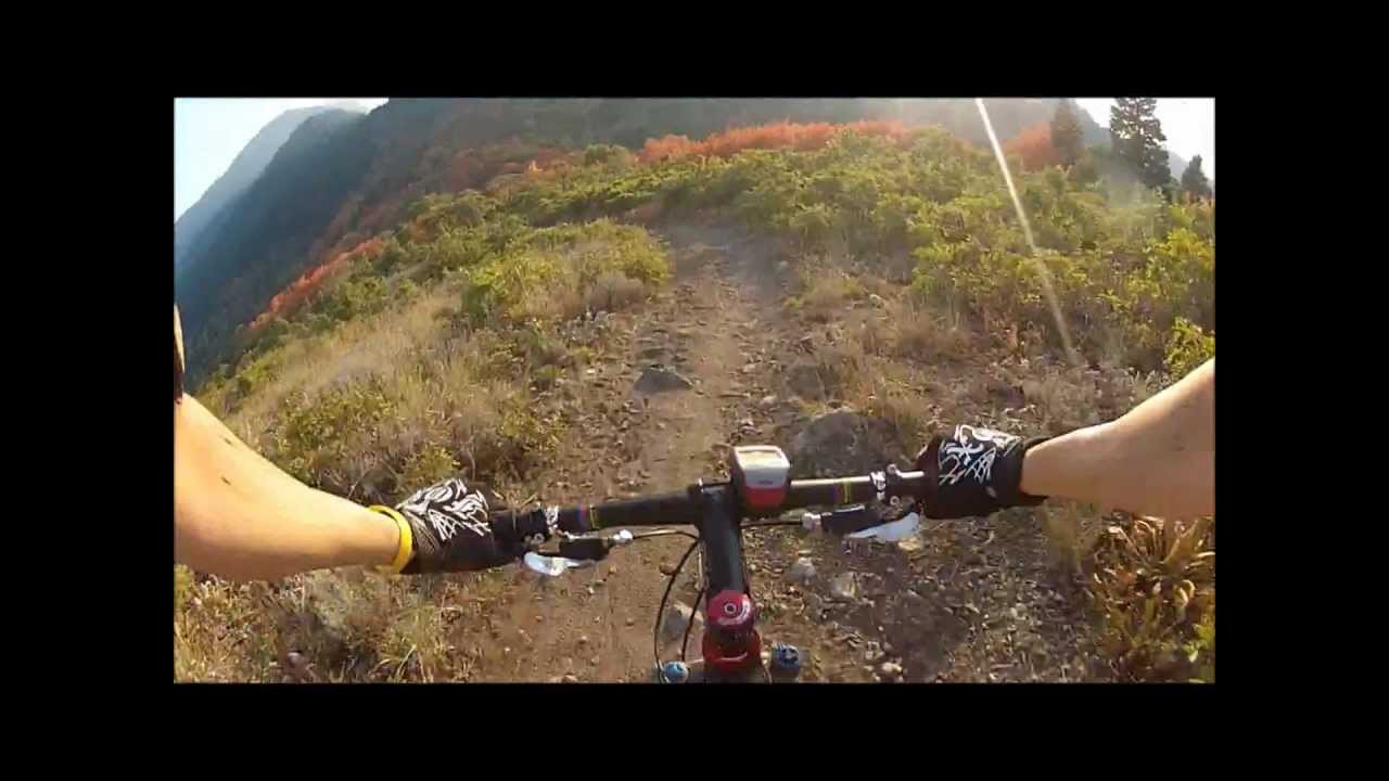 2012 Xterra USA Championship