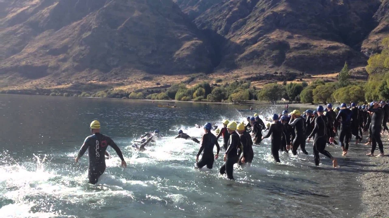 2014 Xterra USA Championship