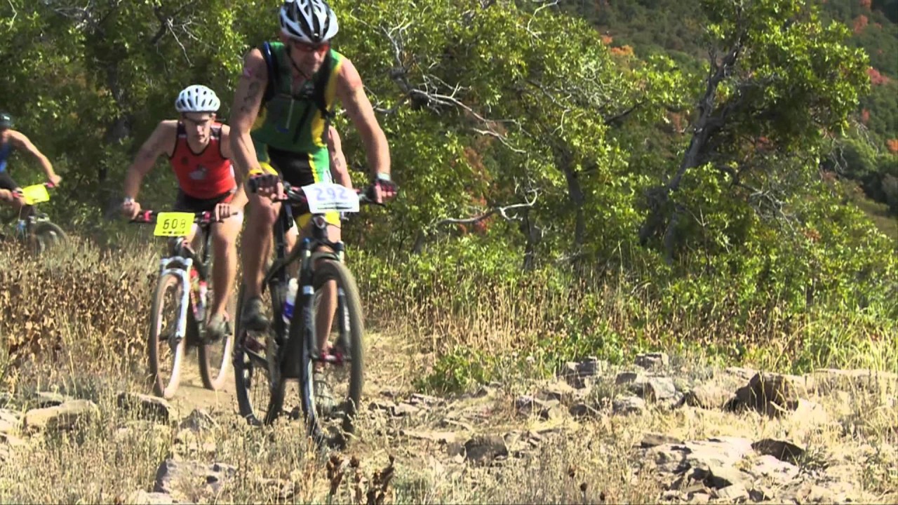 2013 Xterra USA Championship