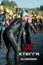 2013 Xterra USA Championship