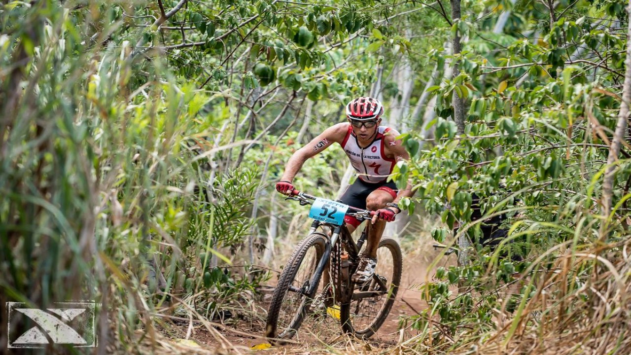 2013 Xterra World Championship