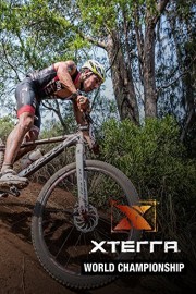 2013 Xterra World Championship