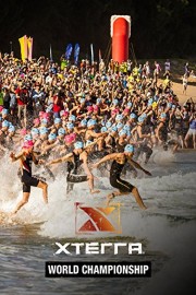2014 Xterra World Championship