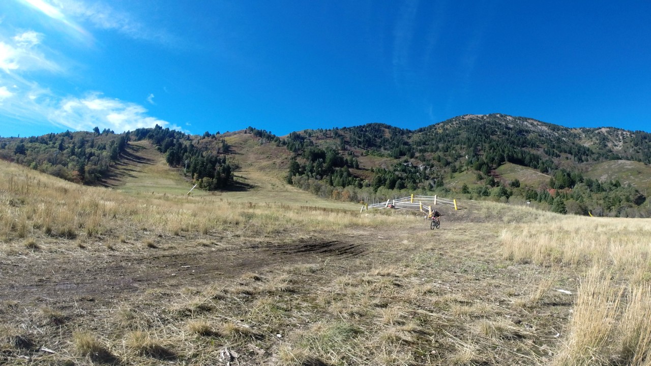 2015 Xterra USA Championship