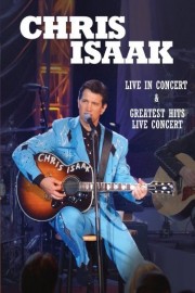 Chris Isaak: Greatest Hits: Live