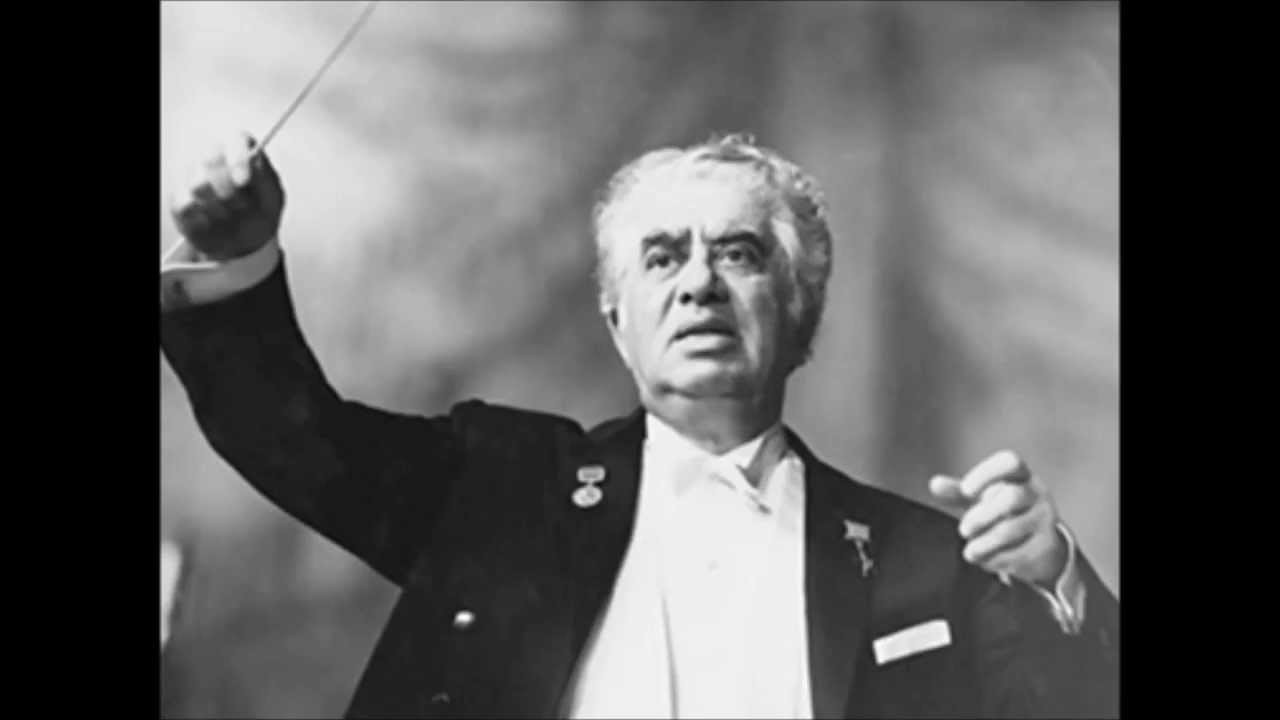 Aram Khachaturian - Aram Khachaturian