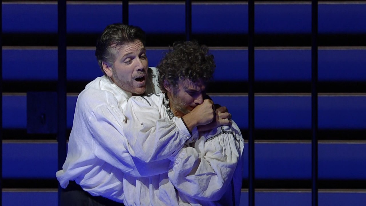 Antonio Pappano - Verdi: Don Carlo