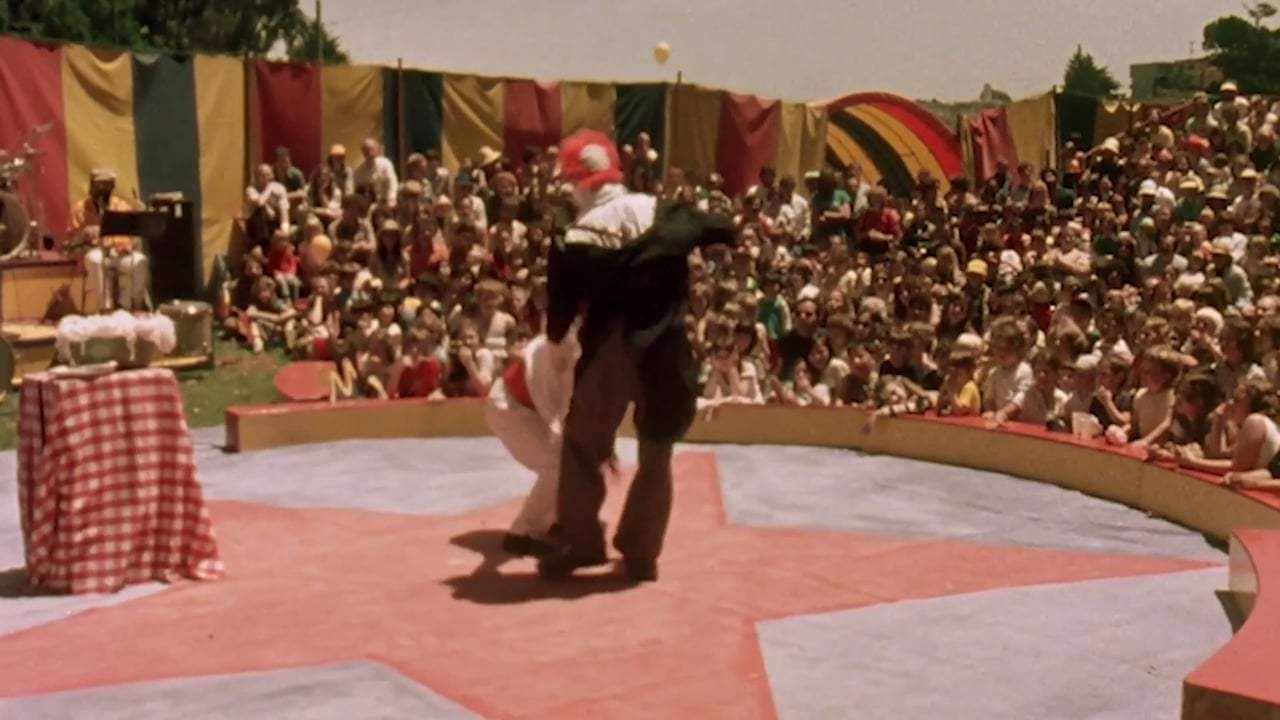 Circus Kid