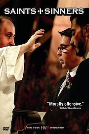 Saints  Sinners