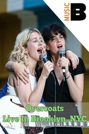 A Bands  Brews Session With Overcoats