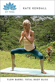 Flow Barre: Total Body Bliss