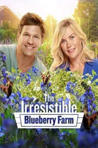 The Irresistible Blueberry Farm