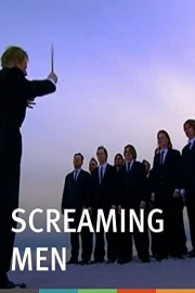 Screaming Men