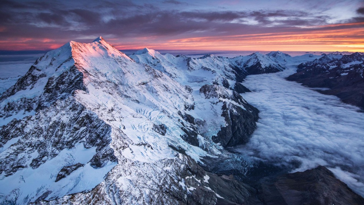 New Zealand