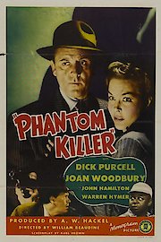 Phantom Killer