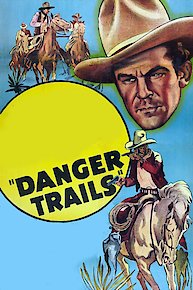 Danger Trails