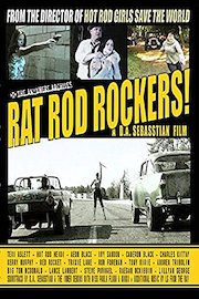 Rat Rod Rockers!