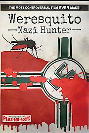 Weresquito: Nazi Hunter