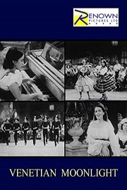 Venetian Moonlight