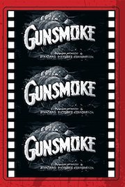 Gunsmoke