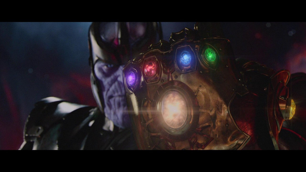 Marvel's Infinity Stones: The Key to Avengers: Infinity War?