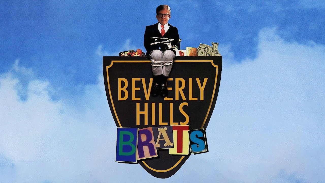 Beverly Hills Brats