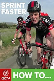 How To Sprint Faster | GCN's Road Cycling Tips