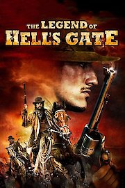 The Legend Of Hells Gate