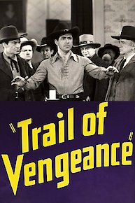 Trail Of Vengeance