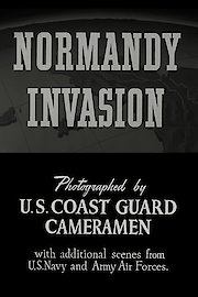 Normandy Invasion