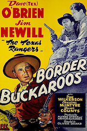 Border Buckaroos