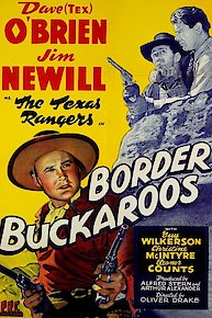 Border Buckaroos