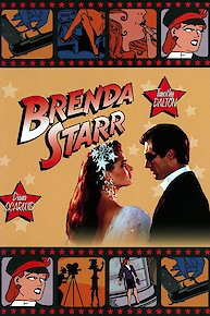 Brenda Starr