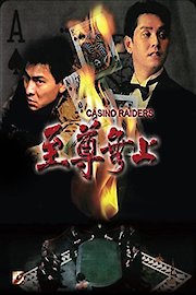 Casino Raiders