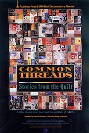 Common Threads: Stories from the Quilt