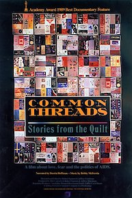 Common Threads: Stories from the Quilt