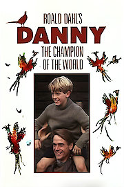 Danny, the Champion of the World