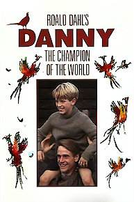 Danny, the Champion of the World