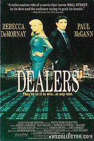 Dealers