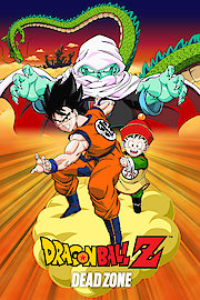 Dragon Ball Z: Dead Zone