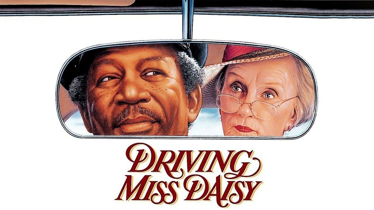 Driving Miss Daisy