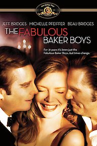 The Fabulous Baker Boys