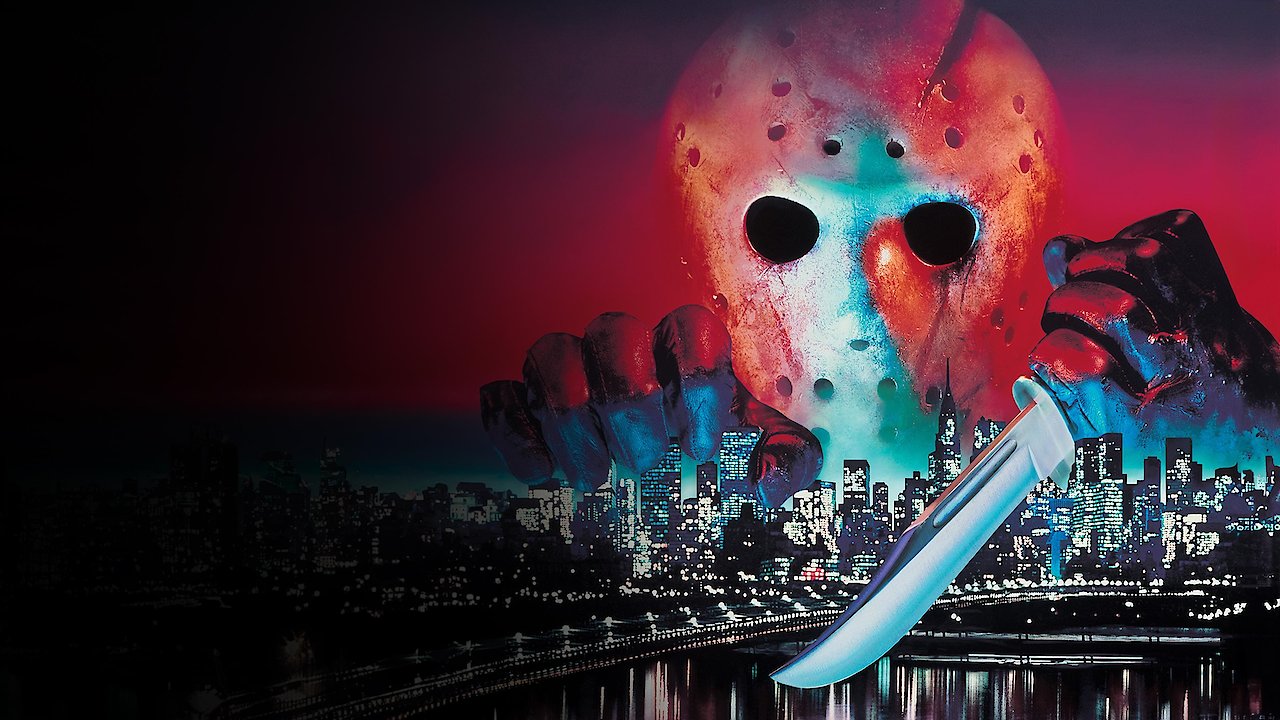 Friday the 13th Part VIII: Jason Takes Manhattan